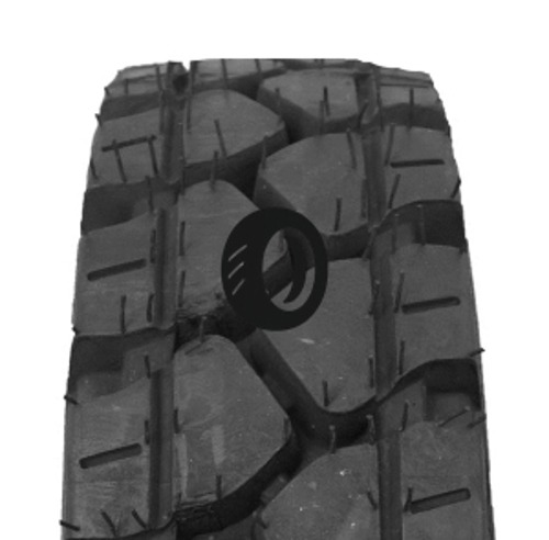 Foto pneumatico: KABAT TYRE, NEW POWER 140/55 R9  Estive