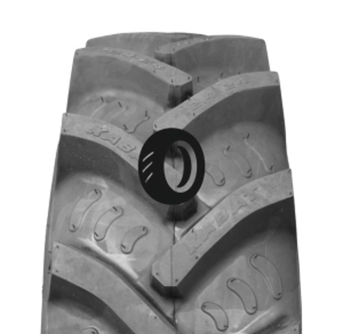 Foto pneumatico: KABAT TYRE, SGP-04 6/ R16  Quattro-stagioni