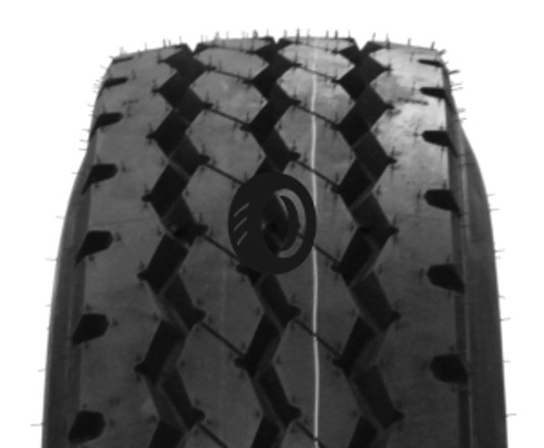 Foto pneumatico: KAMA, NF-701 11/ R22.5 148K Estive