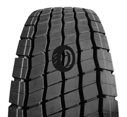 Foto pneumatico: KAMA, NR-101 315/70 R22.5 154L Estive