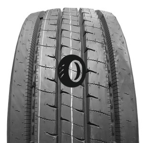 Foto pneumatico: KAMA, NT-203 385/65 R22.5 164K Estive