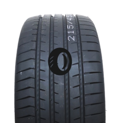 Foto pneumatico: KAPSEN, K3000 235/45 R19 99Y Estive