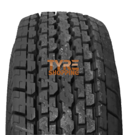 Foto pneumatico: KAPSEN, RS27 255/70 R15 112S Estive