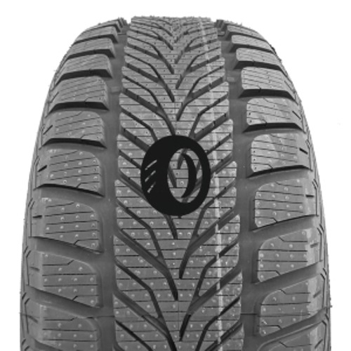 Foto pneumatico: KELLY TIRES, WINTER HP (NEU) 215/55 R17 98V Estive