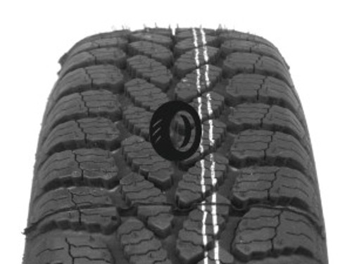 Foto pneumatico: KELLY TIRES, WINTER ST2 155/70 R13 75T Invernali