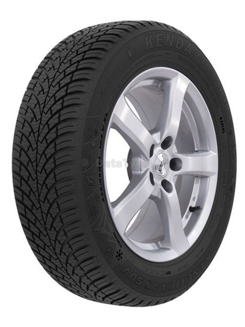Foto pneumatico: KENDA, Kenetica 4S SUV KR609 235/55 R17 103V Quattro-stagioni