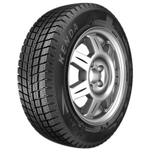 Foto pneumatico: KENDA, ICETEC KR27 215/65 R16 98T Invernali