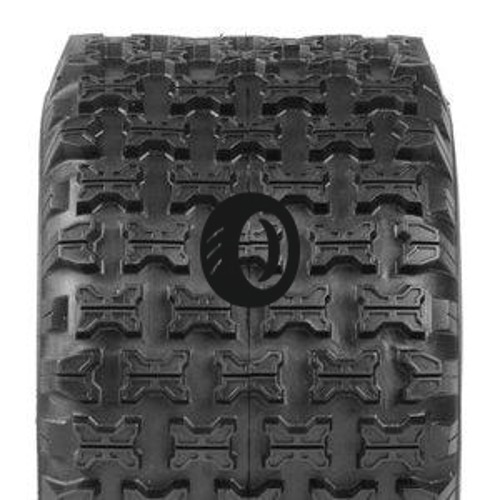 Foto pneumatico: KENDA, K300 Dominator 10/ R8 37F Quattro-stagioni