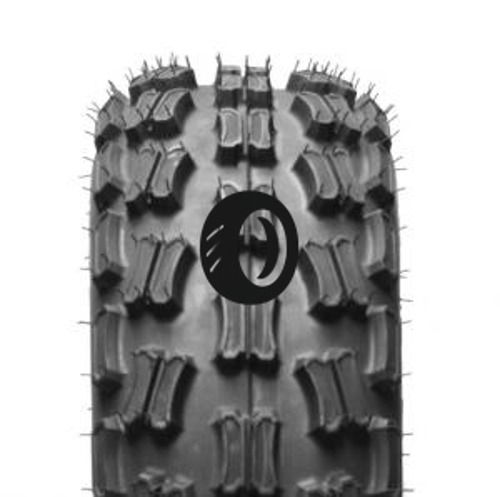 Foto pneumatico: KENDA, K300F Dominator 7/ R10 25F Quattro-stagioni