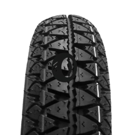 Foto pneumatico: KENDA, K333 3/ R10 50J Quattro-stagioni
