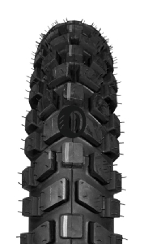 Foto pneumatico: KENDA, K335 ICE TIRE 4/ R18  Quattro-stagioni