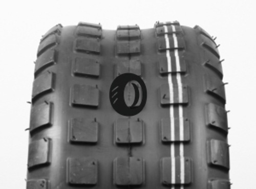Foto pneumatico: KENDA, K383 POWER TURF 5/ R6  Quattro-stagioni