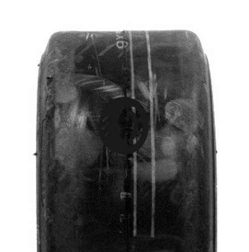 Foto pneumatico: KENDA, K402 6/ R9  Estive