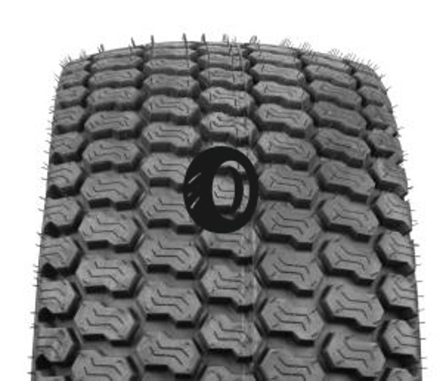 Foto pneumatico: KENDA, K500 SUPERTURF 6/ R6 67A4 Quattro-stagioni