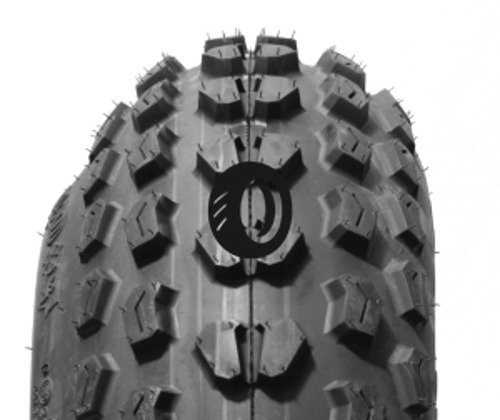 Foto pneumatico: KENDA, K532F Klaw Front 7/ R10 25F Quattro-stagioni