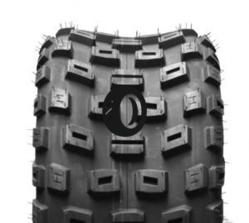 Foto pneumatico: KENDA, K535A Knarly XC Rear 10/ R9 39N Quattro-stagioni