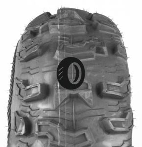 Foto pneumatico: KENDA, K573 Bearclaw EX- rear 10/ R12 52L Quattro-stagioni