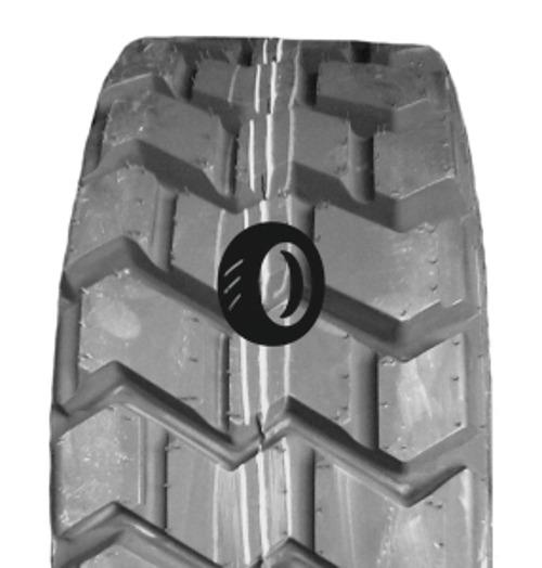 Foto pneumatico: KENDA, K601 10/ R16.5  Estive