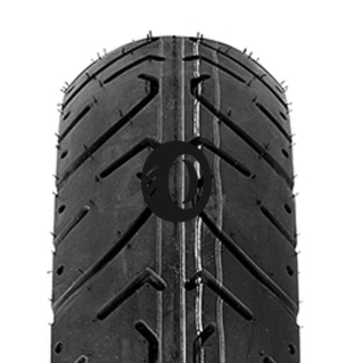 Foto pneumatico: KENDA, K657 130/90 R17 68H Quattro-stagioni