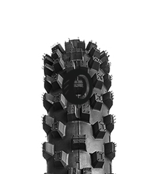 Foto pneumatico: KENDA, K7102 WASHOUGAL 3 70/100 R17 40M Quattro-stagioni