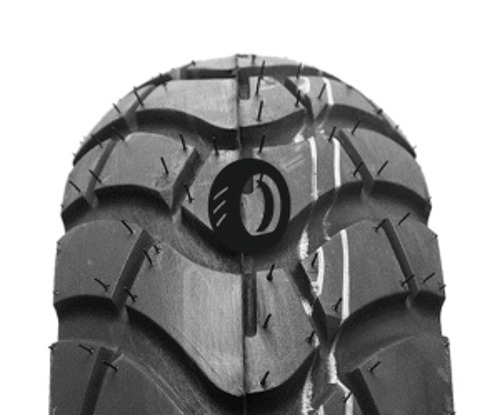 Foto pneumatico: KENDA, K761 130/80 R17 65H Quattro-stagioni
