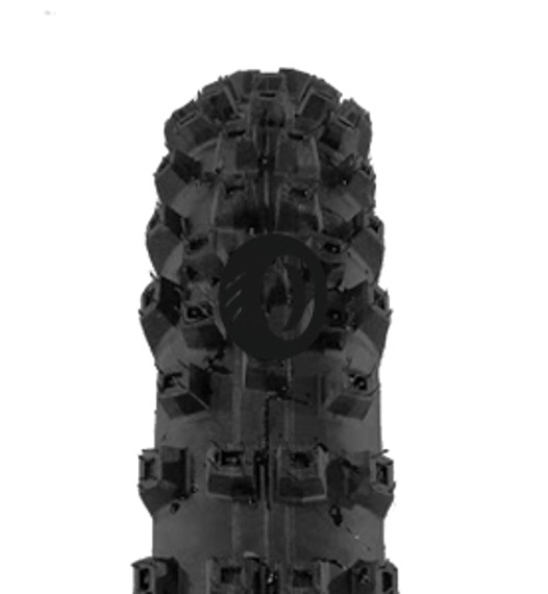 Foto pneumatico: KENDA, K774 IBEX 60/100 R14 30M Quattro-stagioni