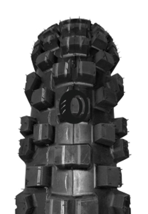 Foto pneumatico: KENDA, K775 WASHOUGAL 70/100 R17 40M Quattro-stagioni
