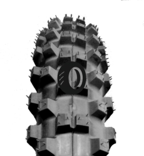 Foto pneumatico: KENDA, K775F WASHOUGAL 90/90 R21 54R Quattro-stagioni