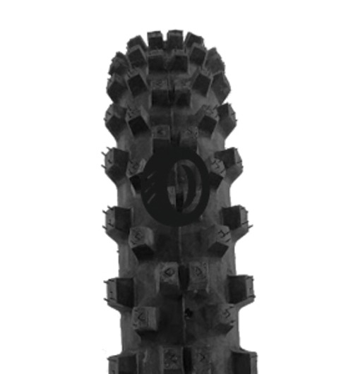Foto pneumatico: KENDA, K780F SOUTHWICK II 80/100 R21 51M Quattro-stagioni