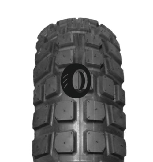 Foto pneumatico: KENDA, K784 BIG BLOCK 90/90 R21 54T Quattro-stagioni