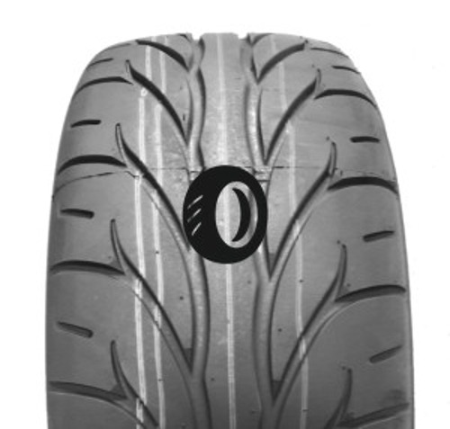 Foto pneumatico: KENDA, KR20A KAISER 245/40 R18 97W Estive