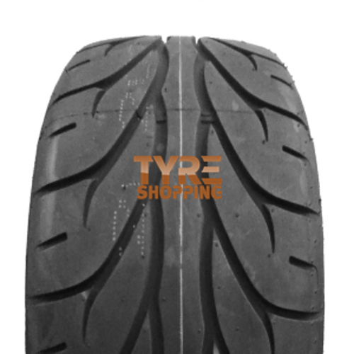 Foto pneumatico: KENDA, KR20A VEZDA UHP 285/35 R18 101W Estive