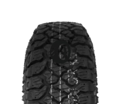 Foto pneumatico: KENDA, KR601 KLEVER R/T 235/70 R16 104Q Estive