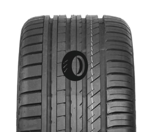 Foto pneumatico: KINFOREST, KF550 275/35 R22 104Y Estive