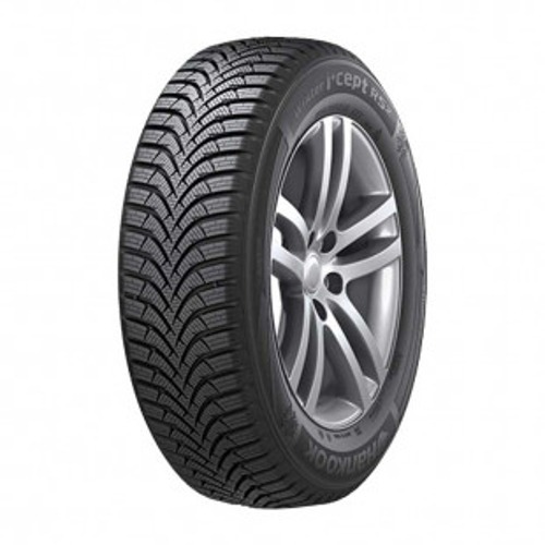 Foto pneumatico: HANKOOK, I PIKE RS2 W429 205/60 R16 96T Invernali