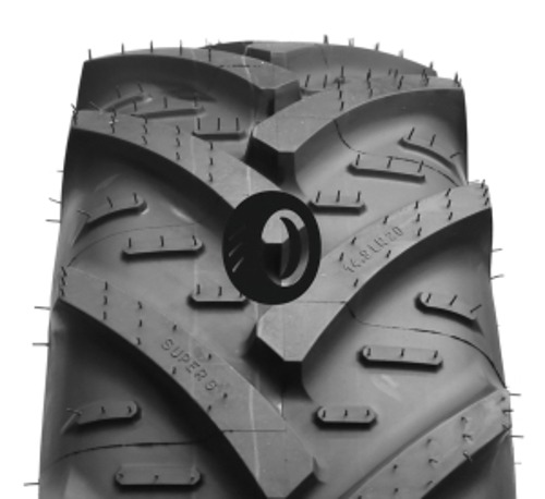 Foto pneumatico: KLEBER, Super G 340/75 R20 117A8 Estive