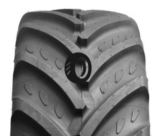 Foto pneumatico: KLEBER, TOPKER 600/65 R28 160D Quattro-stagioni