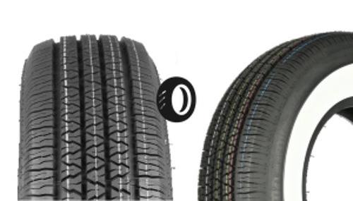 Foto pneumatico: KONTIO, WHITE PAW CLASSIC 165/80 R15 87R Estive