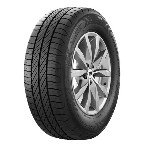 Foto pneumatico: KORMORAN, CARGOSPEEDEVO 205/65 R16 107T Estive