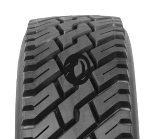 Foto pneumatico: KRAIBURG (RETREAD), K16 225/70 R19.5 128L Estive