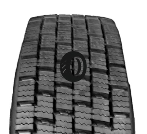 Foto pneumatico: KRAIBURG (RETREAD), K204 315/70 R22.5 150K Estive