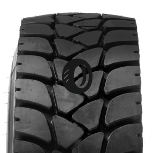 Foto pneumatico: KRAIBURG (RETREAD), K208 315/80 R22.5 156K Estive