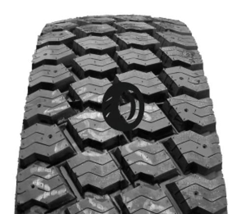 Foto pneumatico: KRAIBURG (RETREAD), K213 245/70 R17.5  Estive