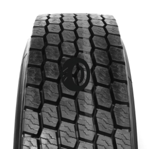 Foto pneumatico: KRAIBURG (RETREAD), K225 315/70 R22.5  Estive