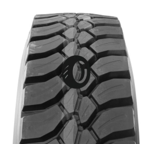 Foto pneumatico: KRAIBURG (RETREAD), K228 315/80 R22.5 156K Estive
