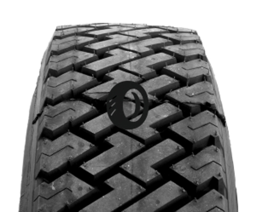 Foto pneumatico: KRAIBURG (RETREAD), K26 225/75 R17.5 128K Estive