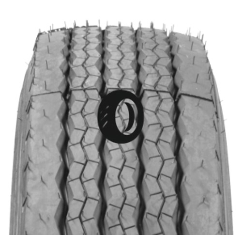 Foto pneumatico: KRAIBURG (RETREAD), K30 385/65 R22.5 160K Estive