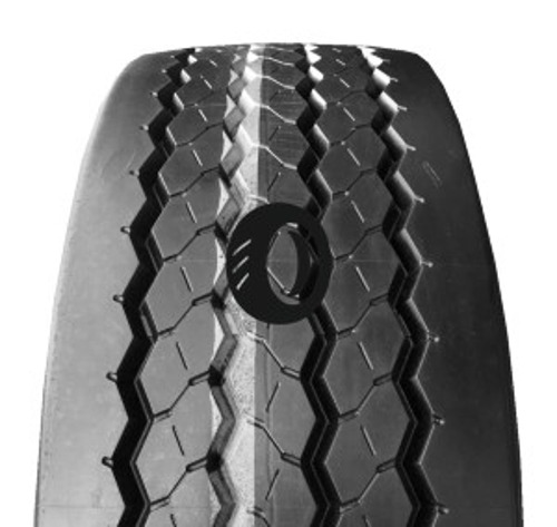 Foto pneumatico: KRAIBURG (RETREAD), K801 385/65 R22.5 160K Estive