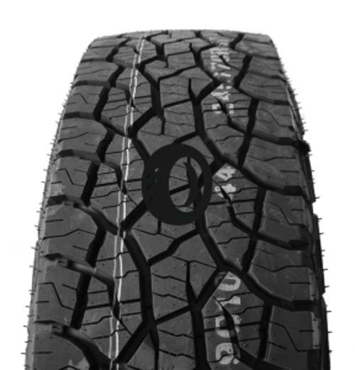 Foto pneumatico: KUMHO, AT52 ROAD VENTURE 305/55 R20 121S Estive