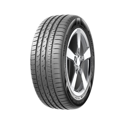 Foto pneumatico: KUMHO, Crugen HP91 235/55 R18 100H Estive